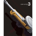 GOD EATER vol.3 [Blu-ray Disc+CD]＜特装限定版＞
