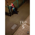 TKO ゴールデン劇場5