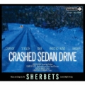 CRASHED SEDAN DRIVE [CD+DVD]＜生産限定盤＞