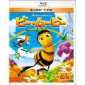 ビー・ムービー [Blu-ray Disc+DVD]