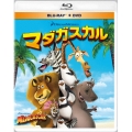 マダガスカル [Blu-ray Disc+DVD]