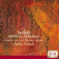 ベルリオーズ:幻想交響曲