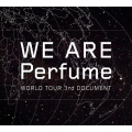 WE ARE Perfume WORLD TOUR 3rd DOCUMENT [2DVD+CD]＜初回限定盤＞