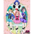 プリティーリズム・レインボーライブ Blu-ray BOX 1