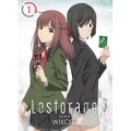 Lostorage incited WIXOSS 1＜初回版＞