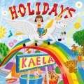 HOLIDAYS [CD+DVD]＜初回限定盤＞