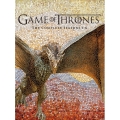 ゲーム・オブ・スローンズ ＜第一章～第六章＞ ブルーレイ・ボックス＜初回限定生産版＞