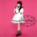 Tiny Tiny/水色のFantasy (A) [CD+DVD]＜初回限定盤＞