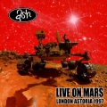 ライヴ・オン・マーズ:ロンドン・アストリア・1997＜タワーレコード限定＞