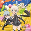 TVアニメーション フレームアームズ・ガール ミュージック・アルバム～轟雷、スティレット、バーゼラルド～＜通常盤＞