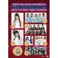 The Girls Live Vol.34