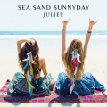 SEA SAND SUNNYDAY [CD+DVD]＜初回限定盤＞