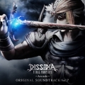 DISSIDIA FINAL FANTASY -Arcade- ORIGINAL SOUNDTRACK vol.2