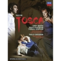 プッチーニ:歌劇≪トスカ≫