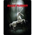 ブレードランナー ファイナル・カット ＜4K ULTRA HD&ブルーレイセット＞(2枚組) スチールブック仕様＜限定生産版＞