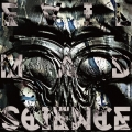 EVIL MAD SCIENCE＜通常盤＞