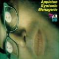 アップルトン・シントニック・メナジェリー＜完全限定生産盤＞