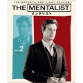 THE MENTALIST/メンタリスト ＜ファイナル＞ 後半セット(1枚組/9～13話収録)