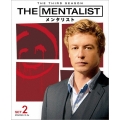 THE MENTALIST/メンタリスト ＜サード＞ 後半セット(3枚組/13～24話収録)