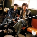 No Way, But＜通常盤＞