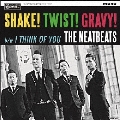 SHAKE! TWIST! GRAVY! [7inch+CD]＜初回生産限定盤＞
