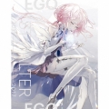 GREATEST HITS 2011-2017 "ALTER EGO" (B) [CD+DVD]＜初回生産限定盤＞