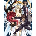 「UQ HOLDER!～魔法先生ネギま!2～」Blu-ray BOX [3Blu-ray Disc+2CD]