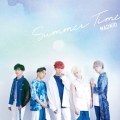Summer Time [CD+DVD]＜Type-A＞