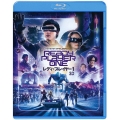 レディ・プレイヤー1 [3D Blu-ray Disc+Blu-ray Disc]＜初回仕様版＞