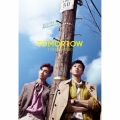 TOMORROW [CD+Blu-ray Disc+フォトブックレット]＜初回生産限定盤＞