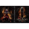 HELLSING OVA 20th ANNIVERSARY DELUXE STEEL LIMITED＜数量限定版＞