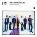 FAKE LOVE/Airplane pt.2 [CD+DVD]＜初回限定盤A＞