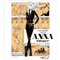 『誘拐アンナ』短編アニメーション作品 [Blu-ray Disc+DVD]