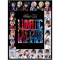 LUNATIC LIVE 2018 ver BLUE & RED