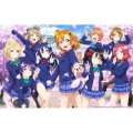 ラブライブ!9th Anniversary Blu-ray BOX Forever Edition [13Blu-ray Disc+5CD]＜初回限定生産版＞