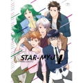 『スタミュ(第3期)』 第4巻 [Blu-ray Disc+CD]＜初回限定版＞