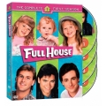 フルハウス ＜ファースト・シーズン＞ コレクターズ・ボックス