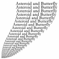 Asteroid and Butterfly＜生産限定盤＞