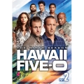 HAWAII FIVE-0 シーズン9 DVD-BOX Part2