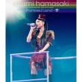 ayumi hamasaki COUNTDOWN LIVE 2019-2020 ～Promised Land～ A