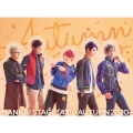 MANKAI STAGE『A3!』～AUTUMN 2020～