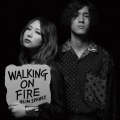 Walking On Fire＜通常盤＞