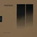 residue＜数量限定盤＞
