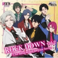 「VAZZROCK」ユニットソング4「ROCK DOWN vol.2 -The adventure begins here.-」
