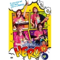 SILENT SIREN 年末スペシャルライブ2019『HERO』@横浜文化体育館 2019.12.30 [DVD+ステッカー]＜初回限定盤＞