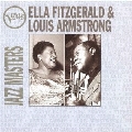 エラ・フィッツジェラルド&ルイ・アームストロング