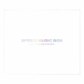 SPEED MUSIC BOX -ALL THE MEMORIES- [8CD+2Blu-ray Audio+Blu-ray Disc+ヴィジュアルブック]＜初回生産限定盤＞