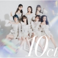 10ct [CD+DVD]＜Type-A＞