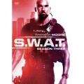 S.W.A.T. シーズン3 DVDコンプリートBOX＜初回生産限定版＞
