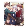 NEW GAME! Blu-ray BOX